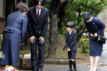 Bước đầu tiên trong việc giáo dục trẻ: Hãy dạy con nói cảm ơn