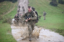 7 đội quân có kỷ luật nghiêm ngặt nhất thế giới