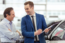 ‘Người bán hàng số 1 của nước Mỹ’