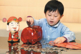 Hãy dạy con trẻ cách quản lý tài chính