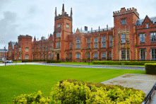 20 ngôi trường đại học đẹp nhất thế giới (P.1)