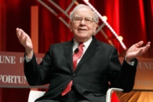 Warren Buffett: Hủy bỏ thuế thừa kế là sai lầm đáng sợ