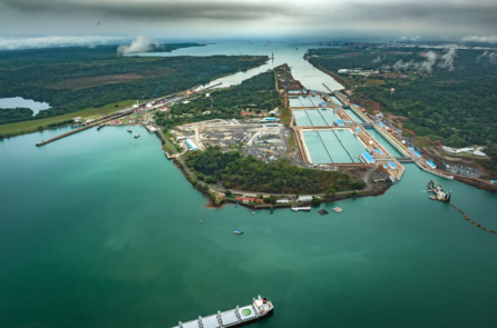 Panama kêu gọi Trung Quốc tôn trọng chủ quyền trong bối cảnh tàu bị gia tăng kiểm tra và bắt giữ