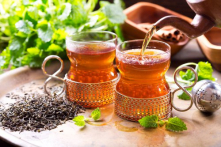 14 điều cần biết về “uống trà” và “ung thư”
