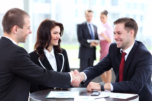 7 bài học giúp xây dựng mối quan hệ vững chắc trong công việc