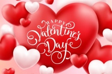 Valentine lãng mạn không chỉ có đi ăn và xem phim