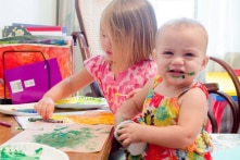 Vì sao bạn nên cho con học vẽ?
