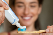 13 công dụng tuyệt vời của kem đánh răng