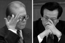 Ông Giang Trạch Dân và kế hoạch ám sát 114