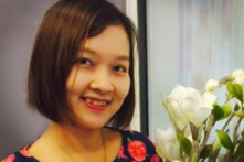 Viết cho ngày Nhà giáo….