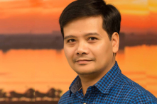 Khoảng trống mênh mông