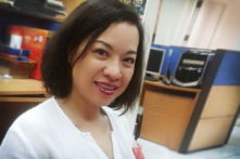 Nửa đêm trăng lạnh Sài Gòn, mùa Vu Lan