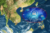 Có một biển Đông trên không gian mạng