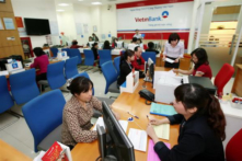 Khó hạ lãi suất: Khi mong muốn chủ quan khó cưỡng lại quy luật thị trường