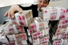 Nợ xấu của Trung Quốc – tăng nhanh và ước tính lớn hơn nhiều lần so với số công bố