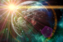 Thuyết tiến hóa: Xác suất sự sống có thể hình thành tự phát là bao nhiêu?