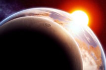 Trái Đất quay quanh Mặt Trời: Vẫn chưa có câu trả lời chắc chắn