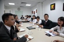Trong 7 tháng đầu năm, vay nước ngoài 4,4 tỷ USD, trả nợ gần 1 tỷ USD