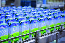 Cổ phiếu Vinamilk sinh lời lớn, ai được hưởng lợi?