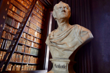 6 nguyên tắc xử thế của các nhà hiền triết