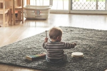 “Âm nhạc tự do” có tác dụng tích cực đối với sự phát triển của trẻ