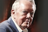 Chuck Feeney tỷ phú