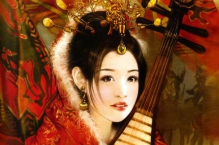 Điển cố đằng sau 10 nhạc khúc nổi tiếng trong lịch sử Trung Hoa cổ đại