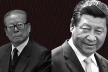 Toàn cảnh “đấu trường sinh tử” giữa Giang Trạch Dân và Tập Cận Bình