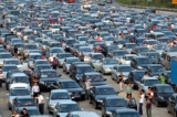 daxueconsulting market of cars in China