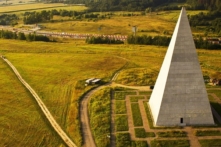 Trường năng lượng bí ẩn và khả năng chữa bệnh của các kim tự tháp