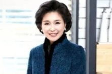 Phương pháp giáo dục con thành công của “Hàn Quốc đệ nhất từ mẫu”