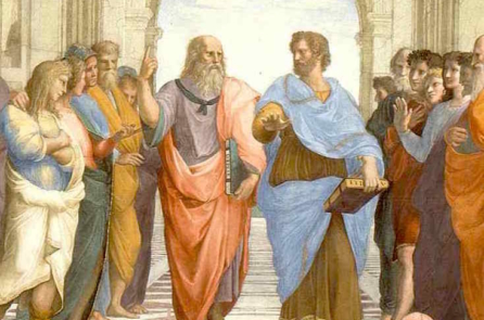 Tìm hiểu văn hóa phương Tây qua nghệ thuật Phục Hưng