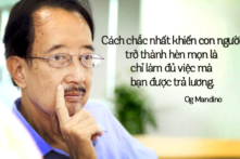 Hãy bước thêm bước nữa