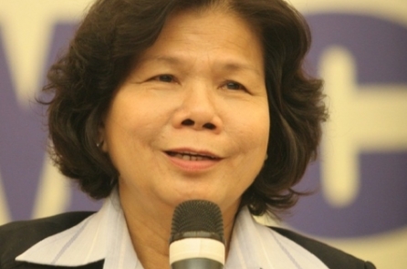 Cuộc chiến gạo nóng lắm rồi!