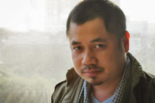 Thong dong Hà Nội