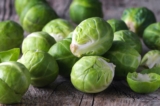 brussels sprouts