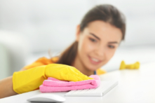 20 bí quyết đơn giản làm sạch nhà hiệu quả cho người bận rộn