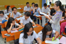 Cà Mau: Nợ giáo viên hàng trăm tỷ đồng, ngành giáo dục thực hiện tổng rà soát