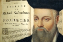 Kết quả bầu cử Mỹ 2016 đã được Nostradamus dự báo từ hàng trăm năm trước?