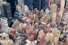 Thí nghiệm: Cho chuột sống ở ‘thiên đường’, kết quả lại là sự tuyệt diệt (video)