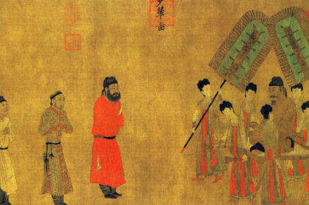 Câu nói phi thường