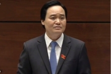 Chính phủ yêu cầu Bộ trưởng Giáo dục rút kinh nghiệm sâu sắc vụ xét hồ sơ GS, PGS năm 2017