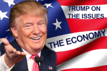 Donald Trump thắng cử và phản ứng trái chiều của thị trường thế giới