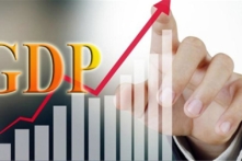 GDP cả năm 2016 chỉ đạt 6,3%, tuy nhiên kinh tế  bắt đầu có dấu hiệu phục hồi