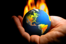 2016 có thể là năm nóng nhất trong lịch sử