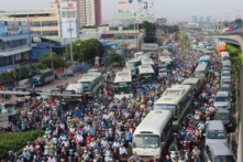 Quốc hội thông qua Nghị quyết về phân bổ ngân sách trung ương năm 2017