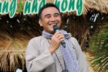 Chàng MC “nông dân” Quyền Linh và câu chuyện cuộc đời