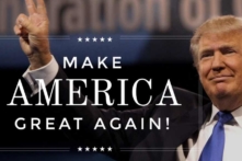 Trump và chính trường thế giới
