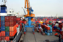 Sản xuất trong nước có thể suy thoái theo làn sóng phá sản doanh nghiệp Trung Quốc