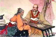 Thần y Biển Thước: Có 6 loại người không thể chữa trị